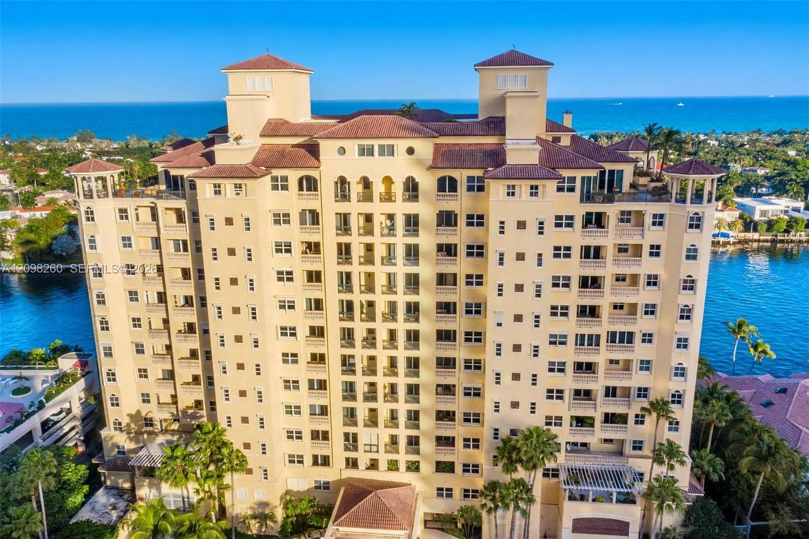 BELLA VISTA · #1103/1104 in Aventura - Photo 64