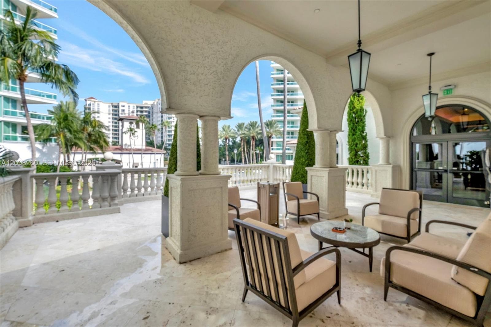 BELLA VISTA · #1103/1104 in Aventura - Photo 74