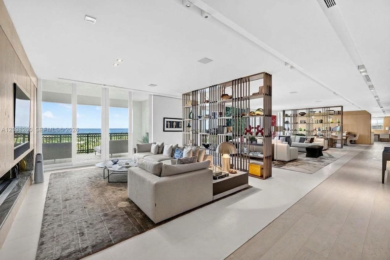 BELLA VISTA · #1103/1104 in Aventura - Photo 4