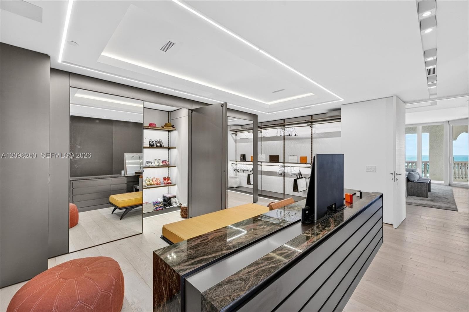 BELLA VISTA · #1103/1104 in Aventura - Photo 25