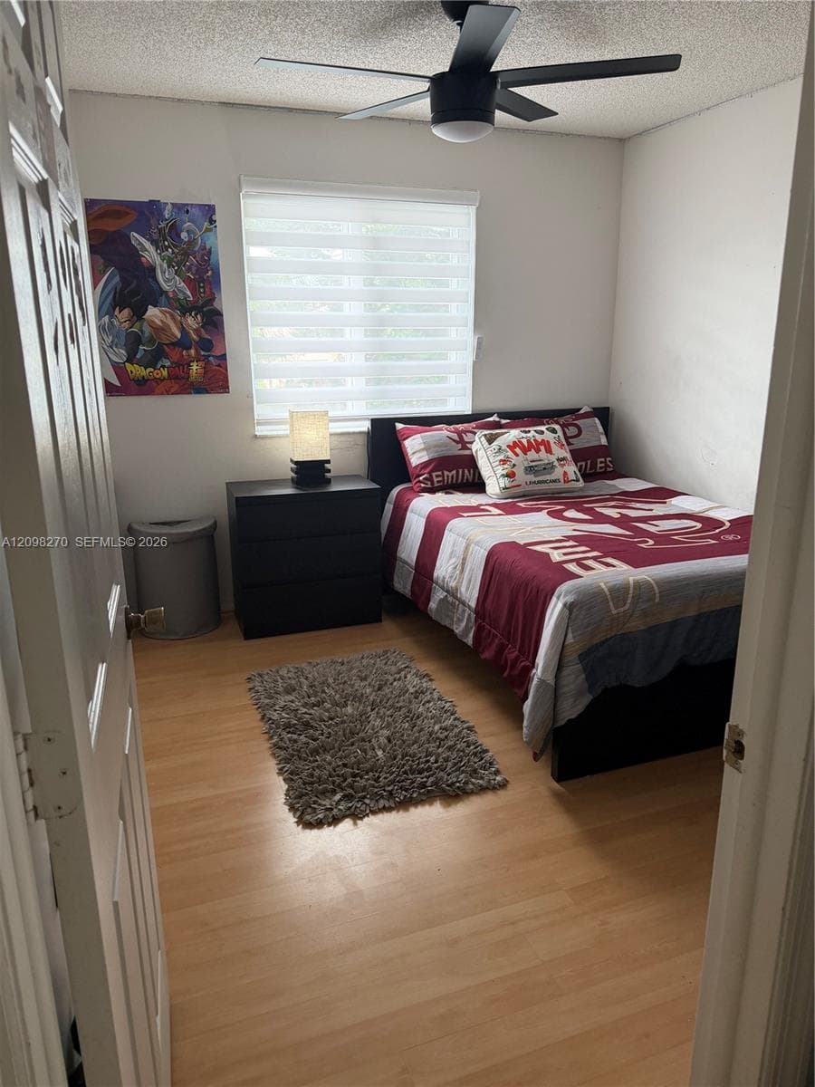 2nd room
