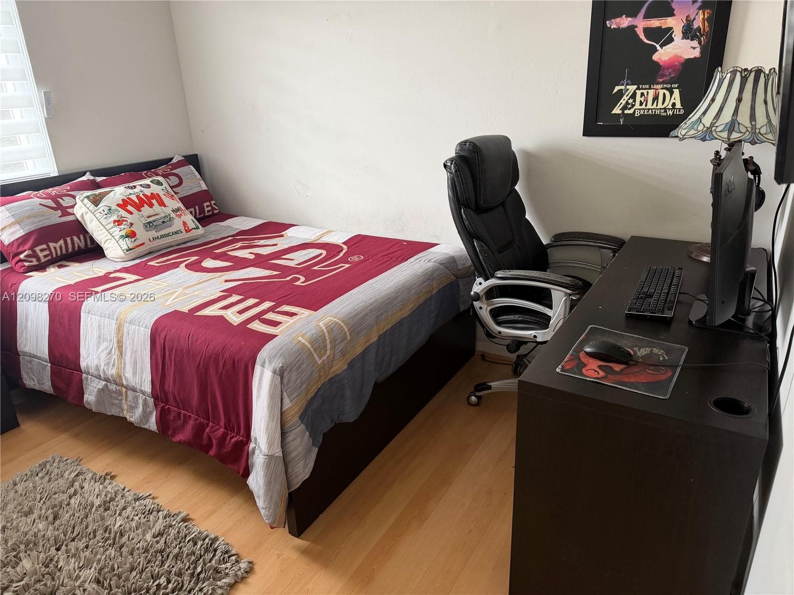 2nd room