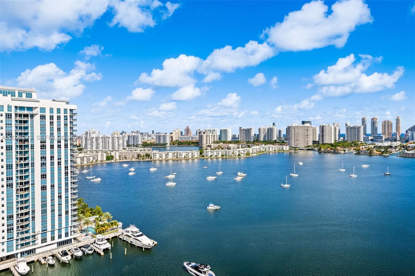 Marina Palms · #2103 in North Miami Beach - Photo 2