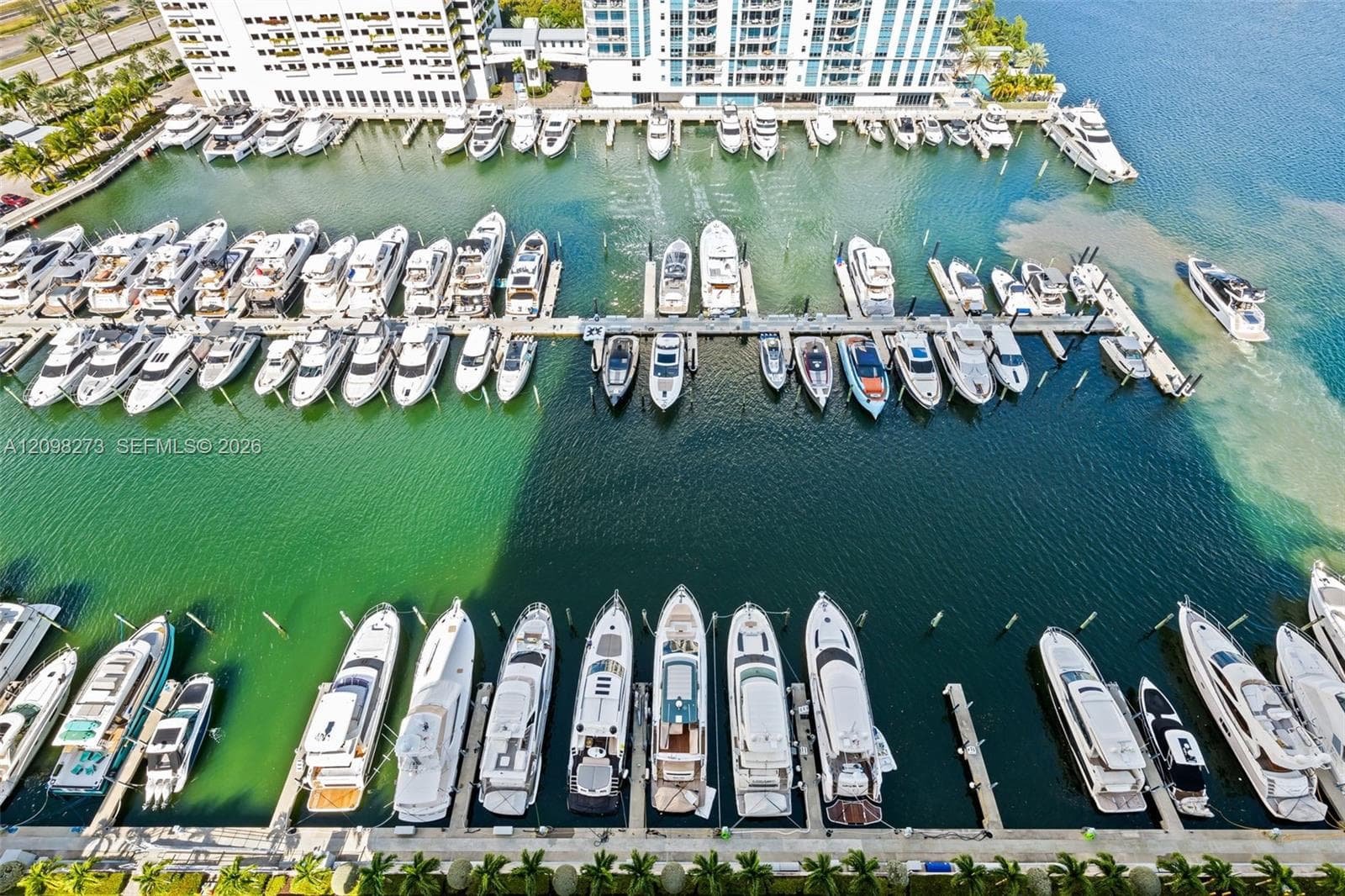 Marina Palms · #2103 in North Miami Beach - Photo 22