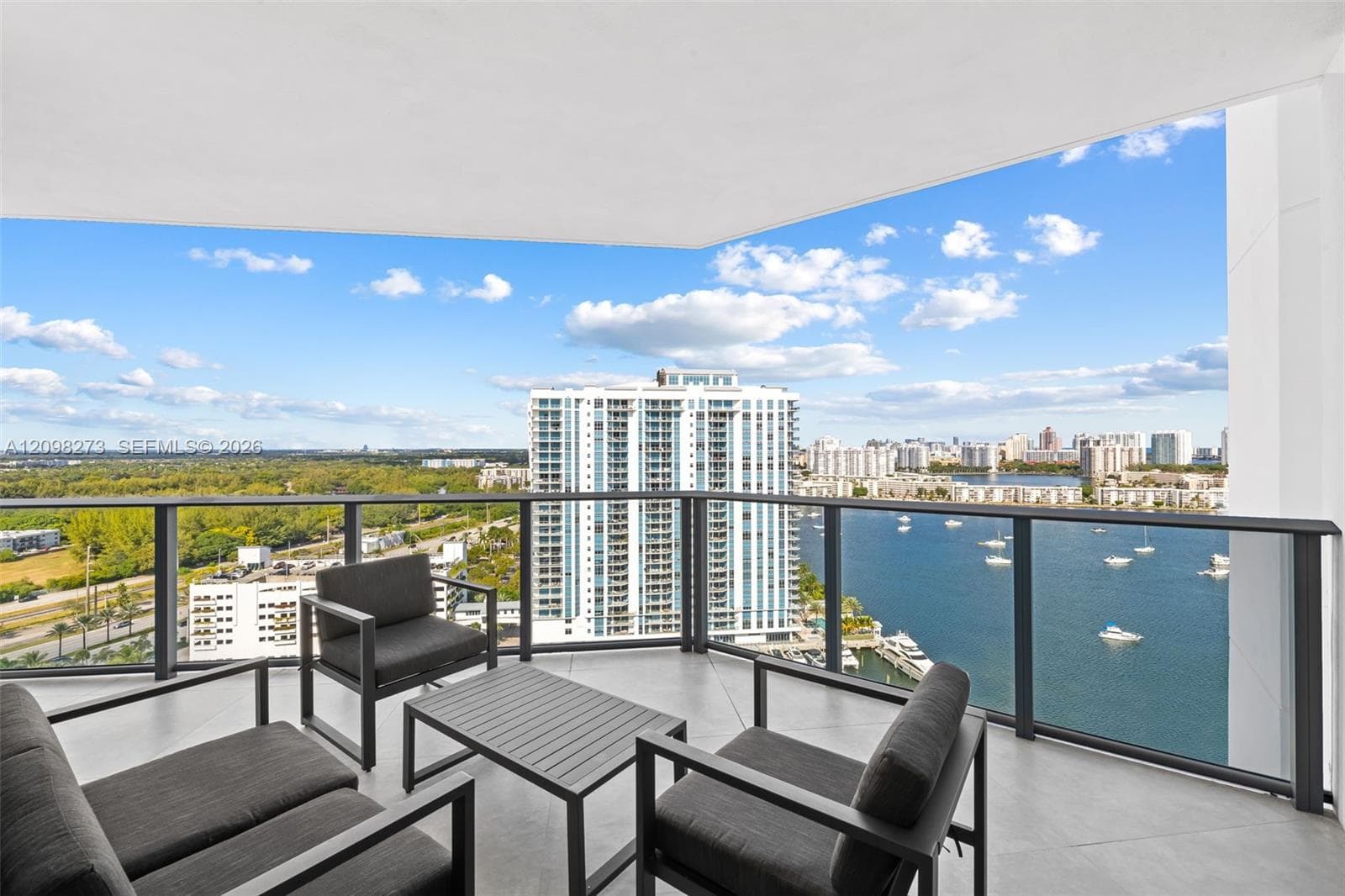 Marina Palms · #2103 in North Miami Beach - Photo 20