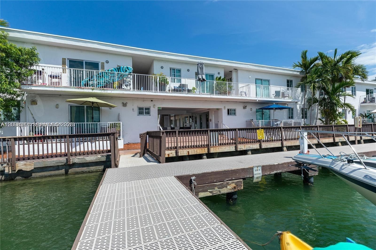 TATUM WATERWAY SUB · #N4 in Miami Beach - Photo 2