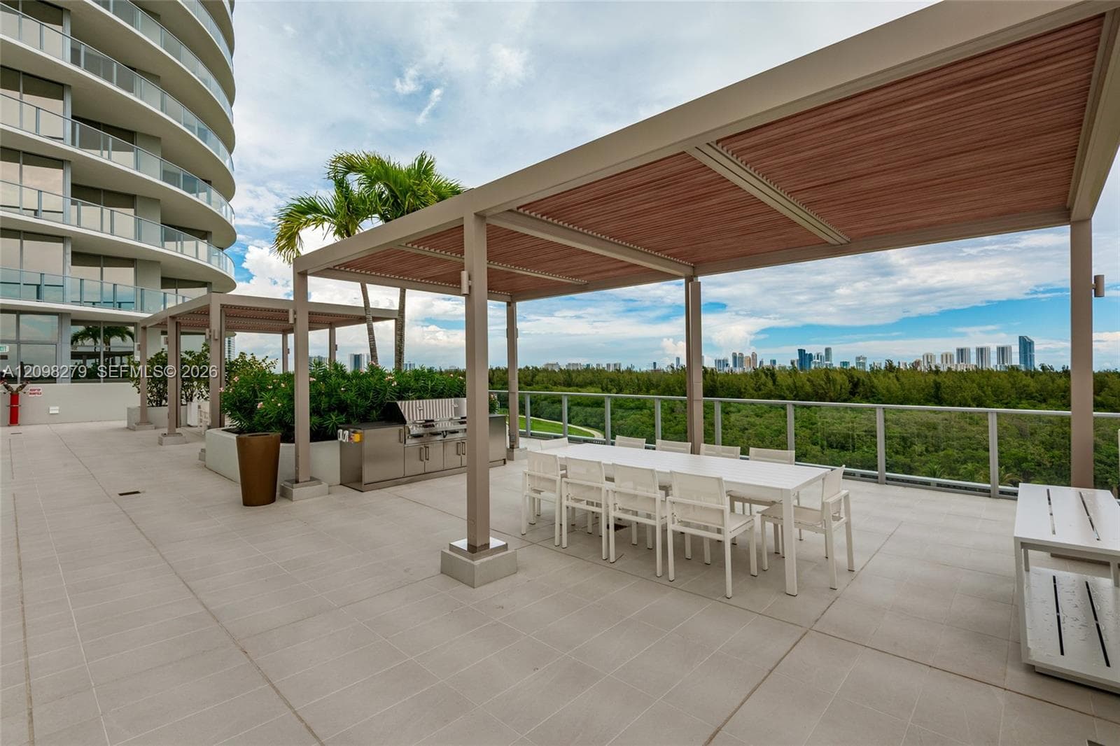 One Park Tower · #610 in North Miami - Photo 27