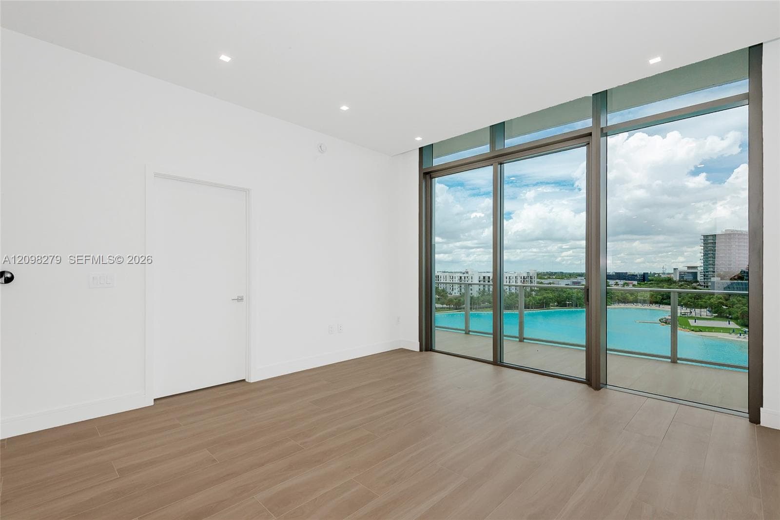 One Park Tower · #610 in North Miami - Photo 2