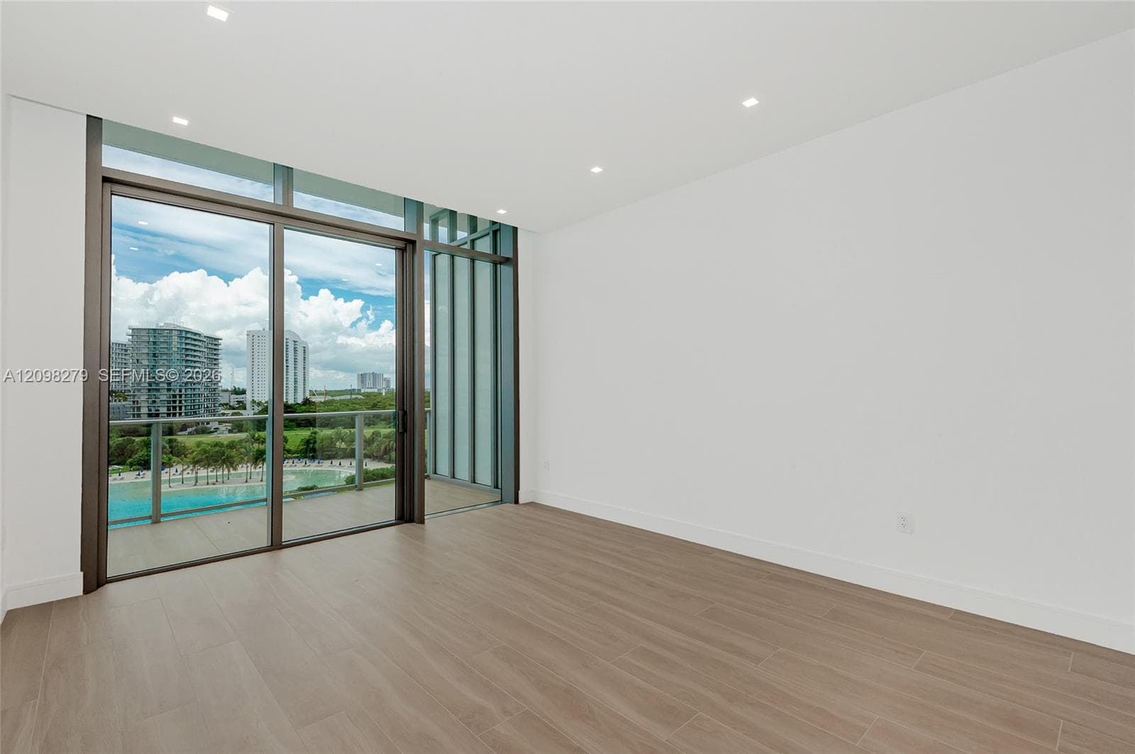 One Park Tower · #610 in North Miami - Photo 6