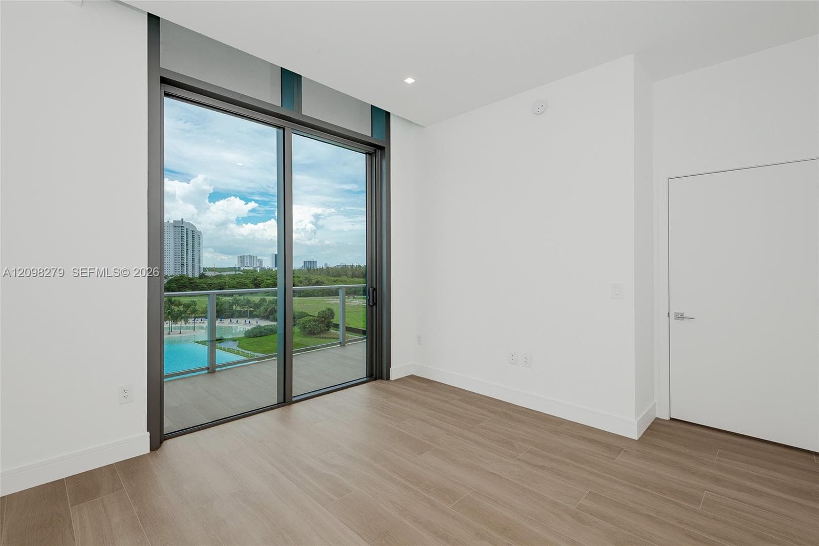 One Park Tower · #610 in North Miami - Photo 16