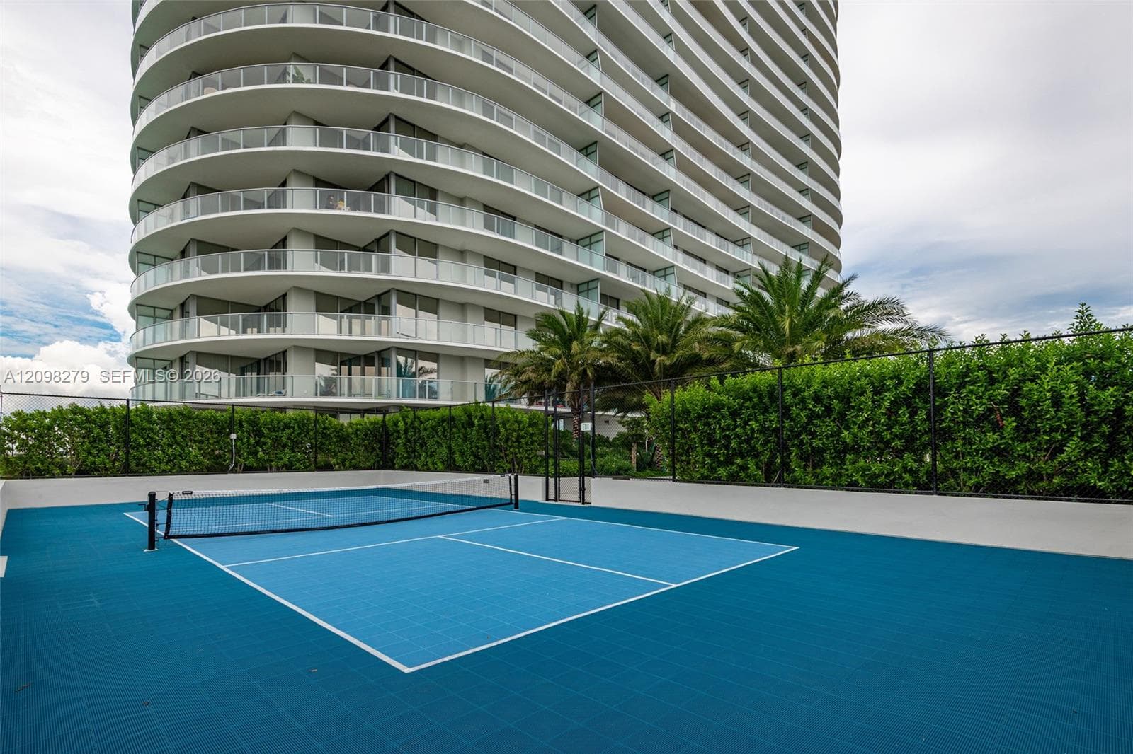One Park Tower · #610 in North Miami - Photo 26