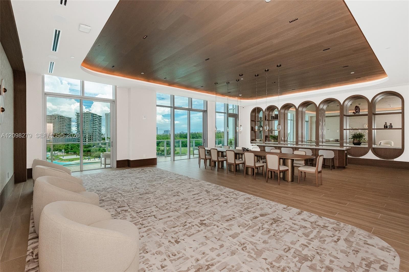 One Park Tower · #610 in North Miami - Photo 22