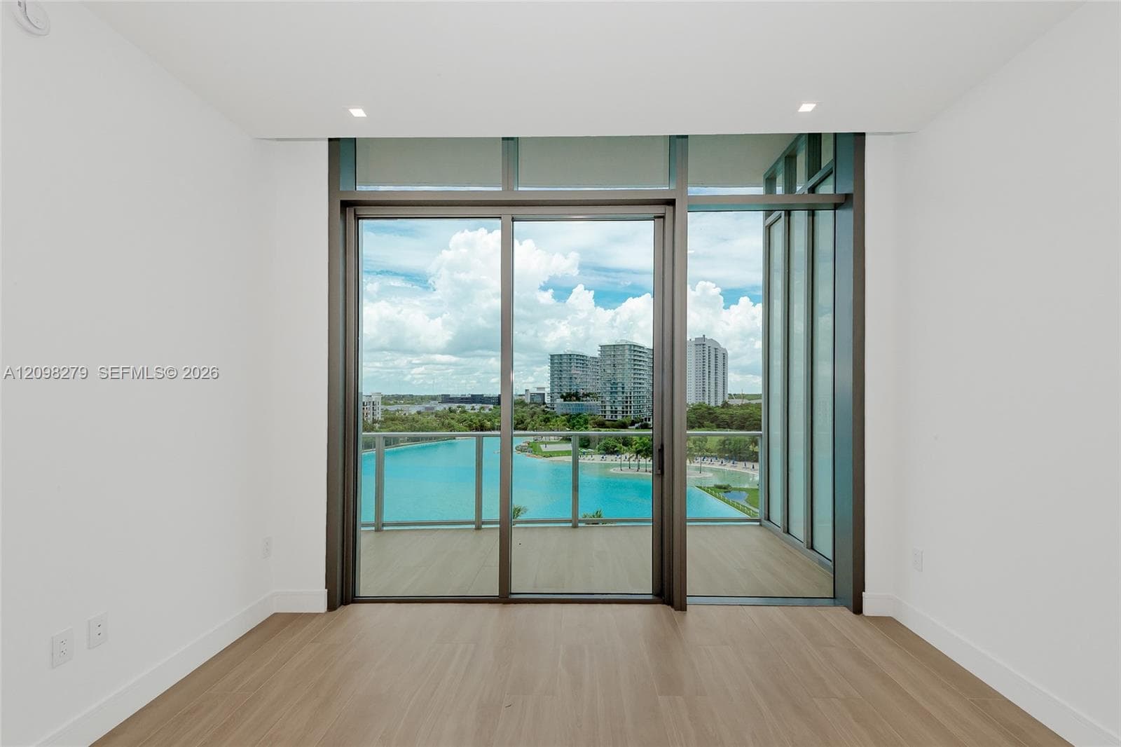 One Park Tower · #610 in North Miami - Photo 1