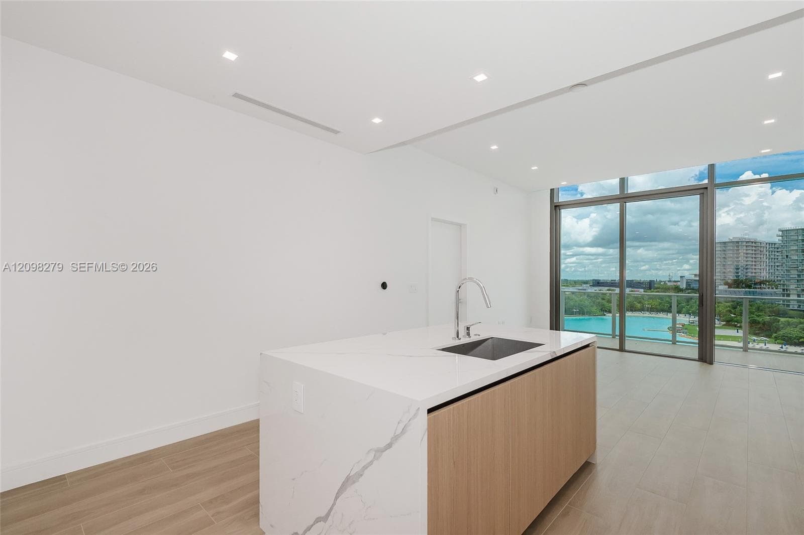One Park Tower · #610 in North Miami - Photo 5