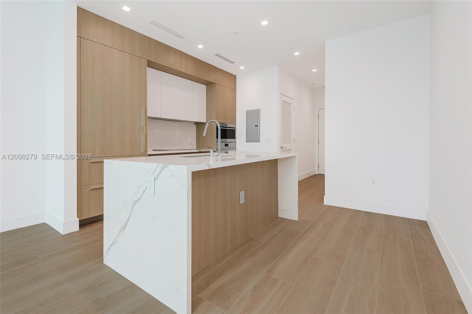 One Park Tower · #610 in North Miami - Photo 9