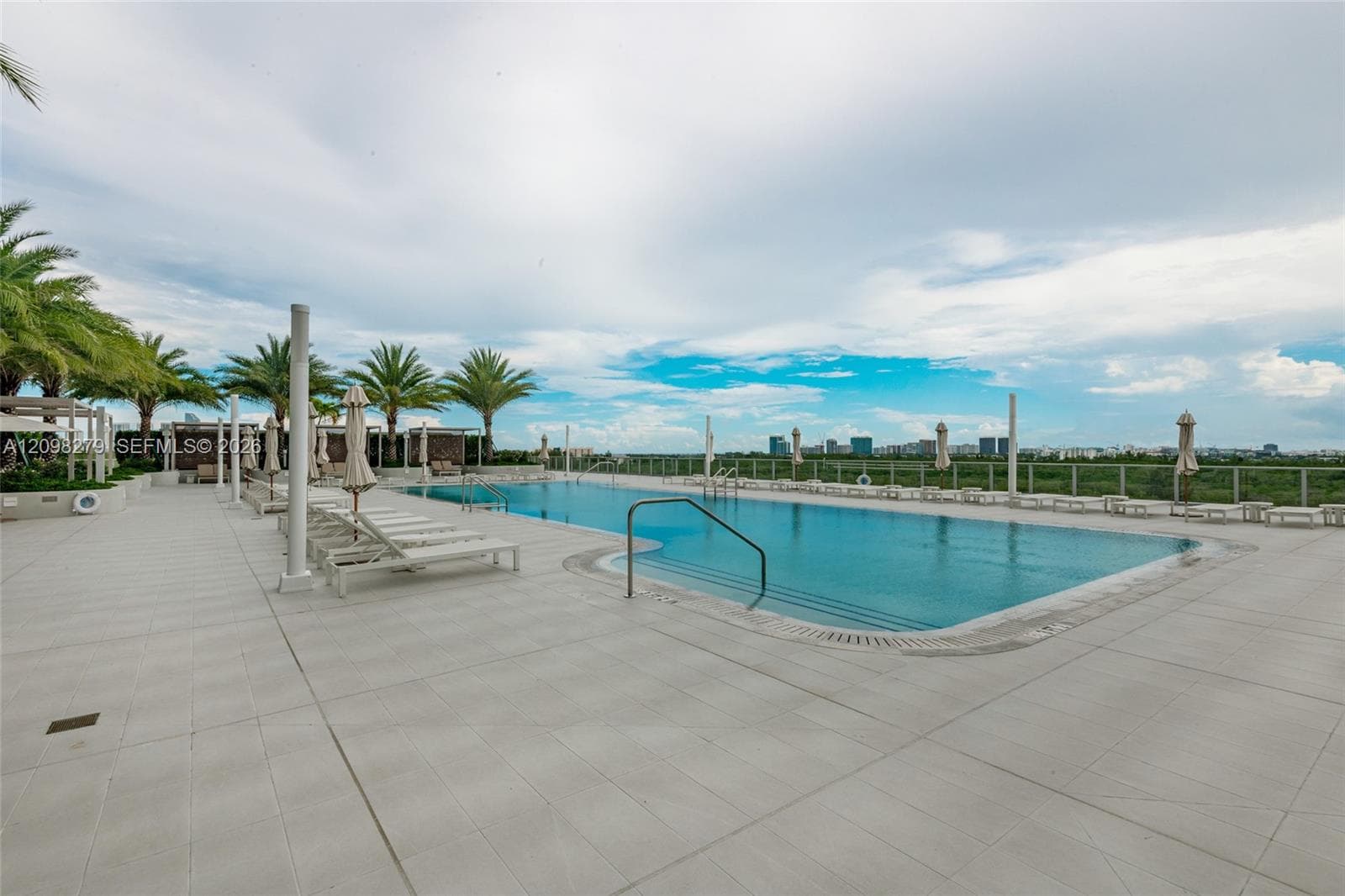 One Park Tower · #610 in North Miami - Photo 24