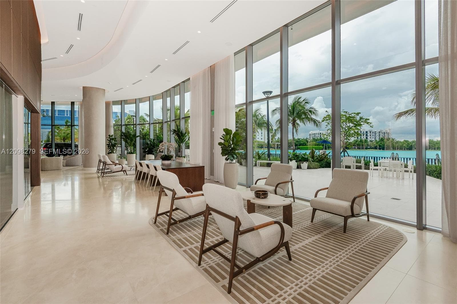 One Park Tower · #610 in North Miami - Photo 30