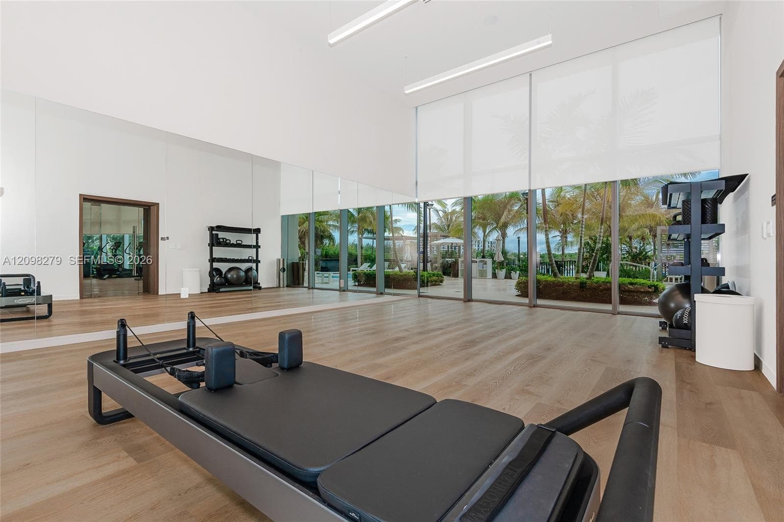 One Park Tower · #610 in North Miami - Photo 34