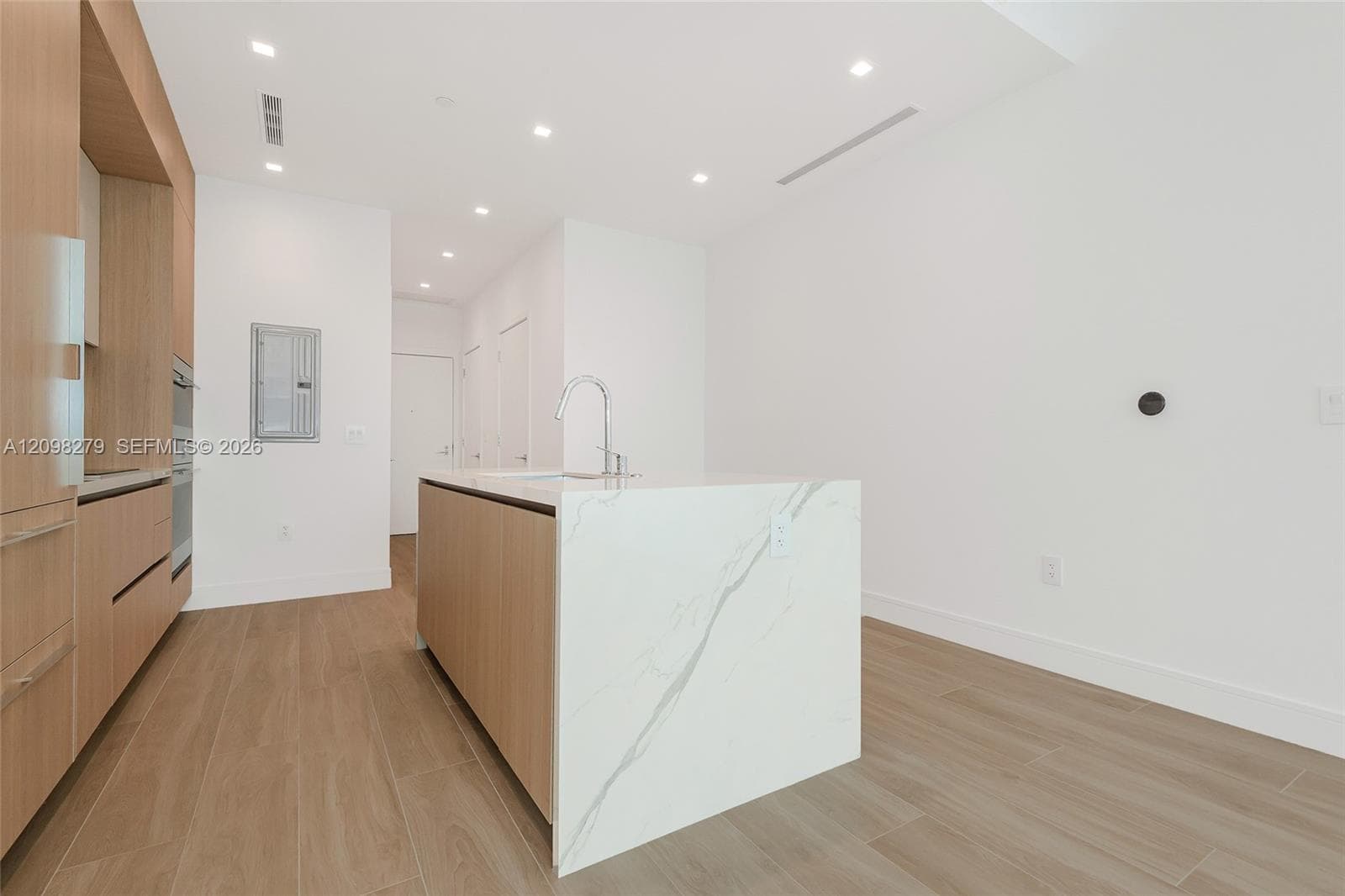 One Park Tower · #610 in North Miami - Photo 10