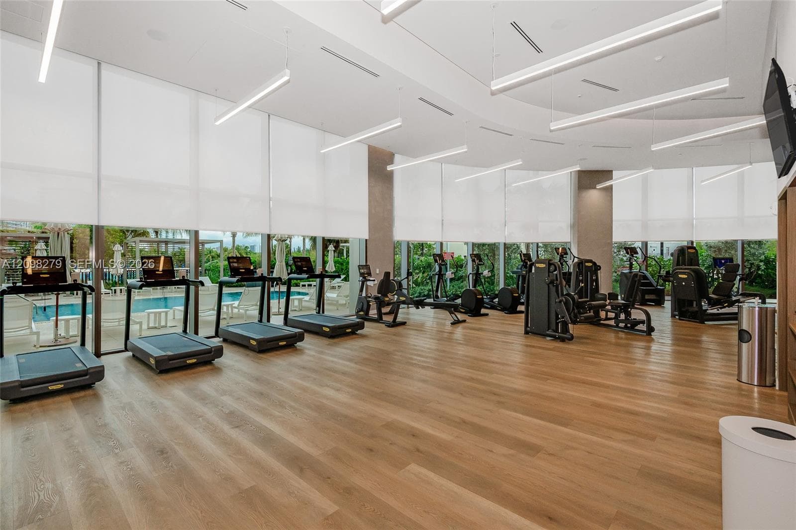 One Park Tower · #610 in North Miami - Photo 33