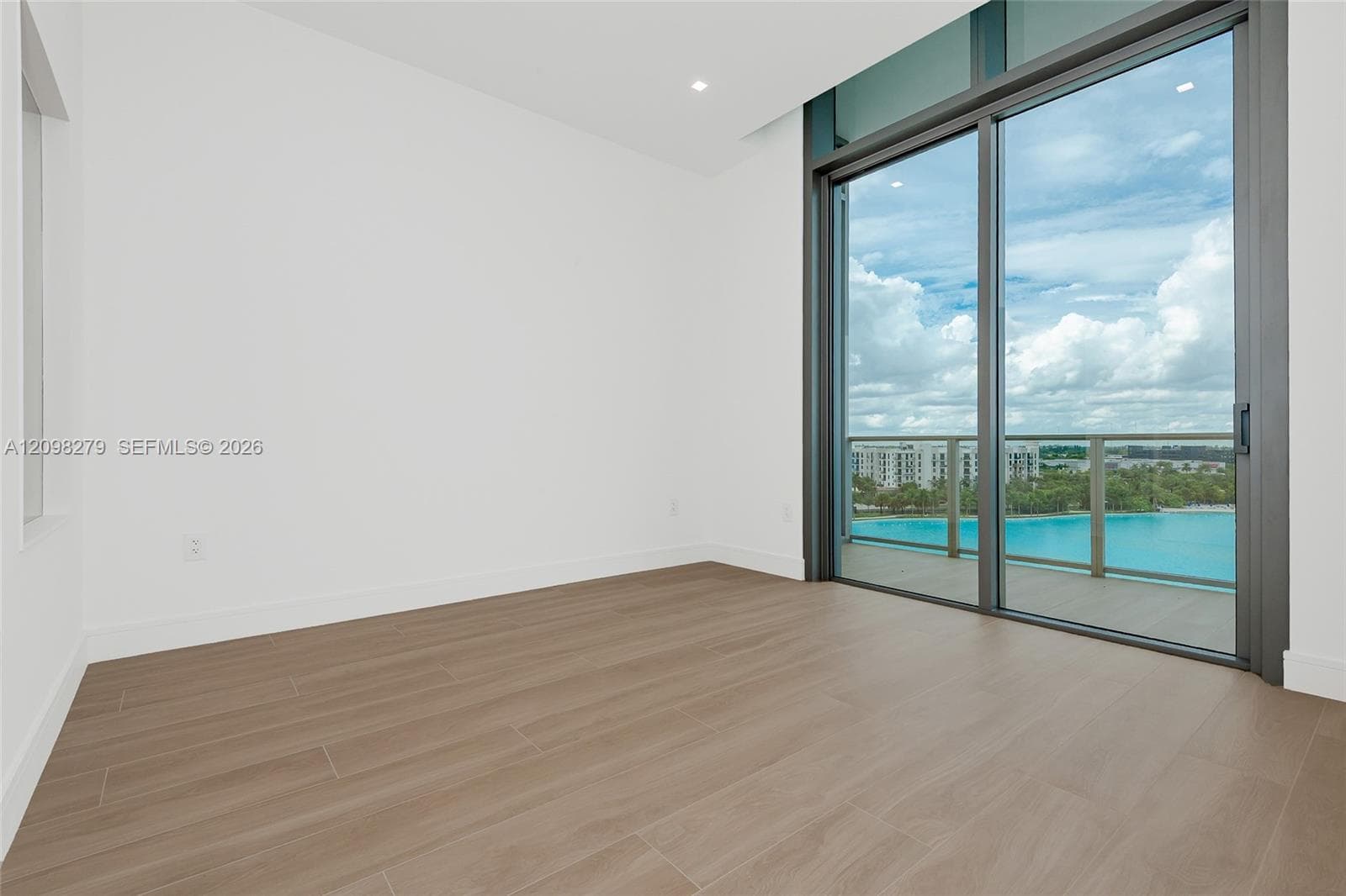 One Park Tower · #610 in North Miami - Photo 15