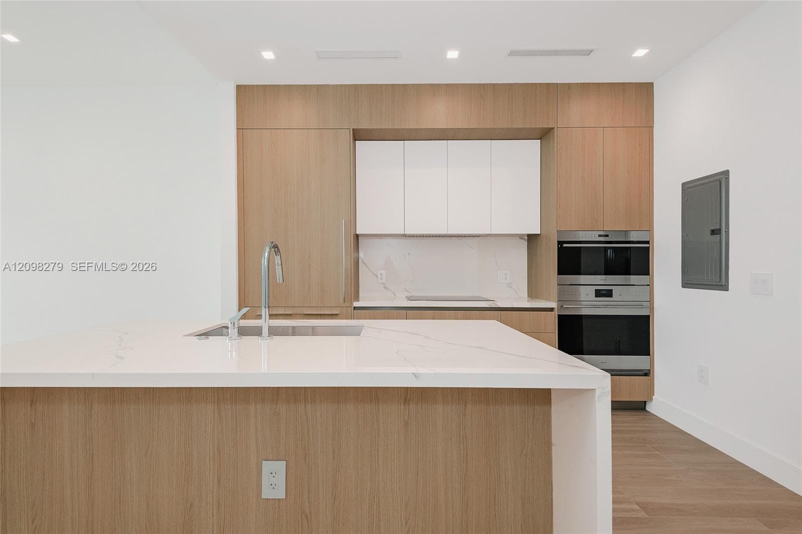 One Park Tower · #610 in North Miami - Photo 11