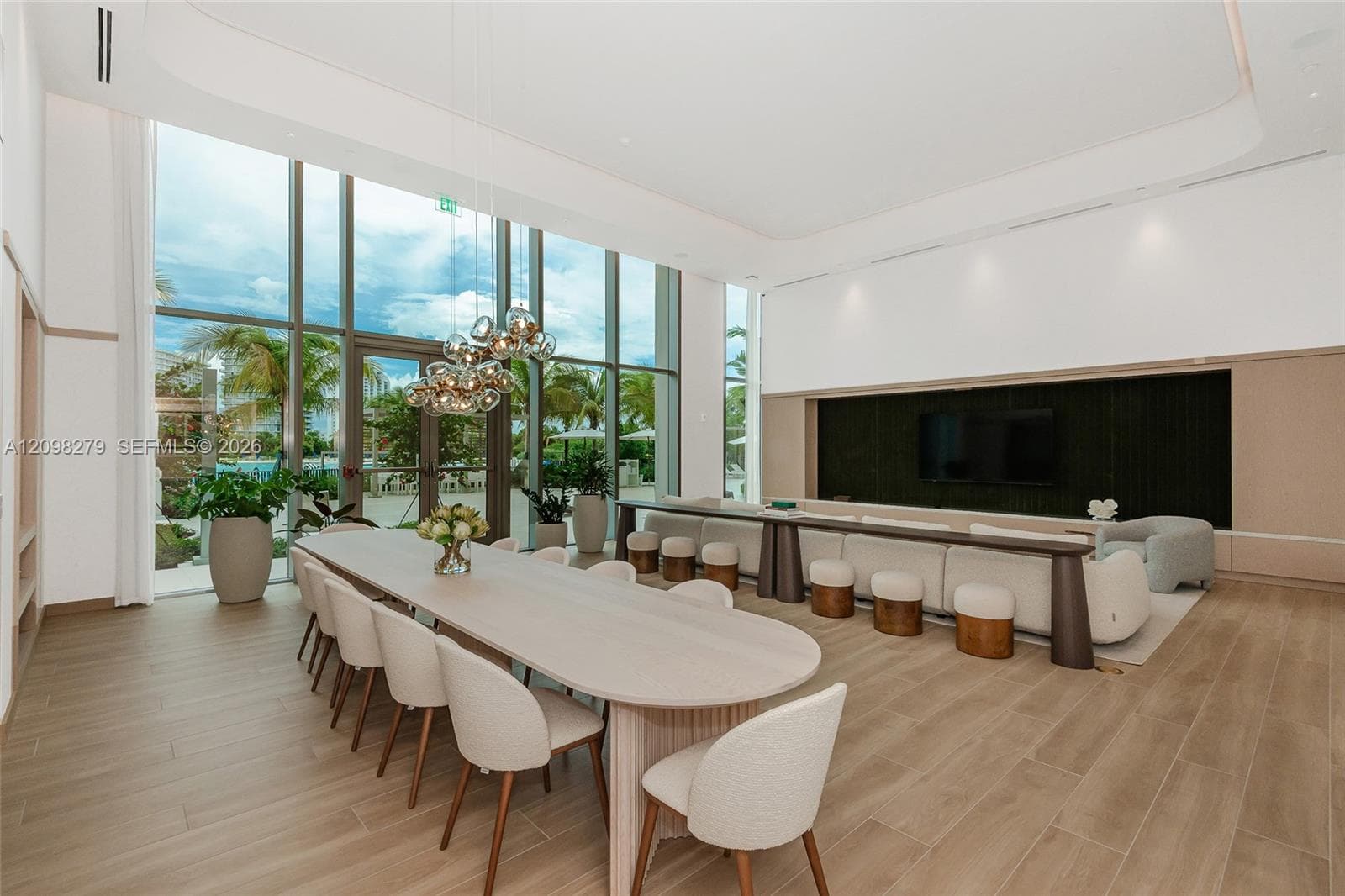 One Park Tower · #610 in North Miami - Photo 29