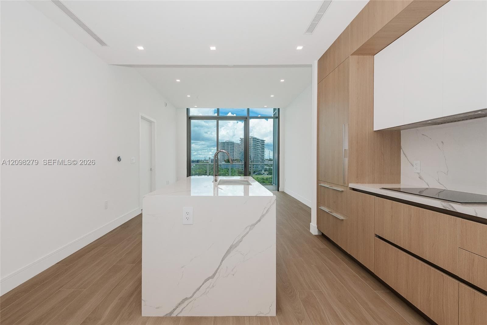 One Park Tower · #610 in North Miami - Photo 4