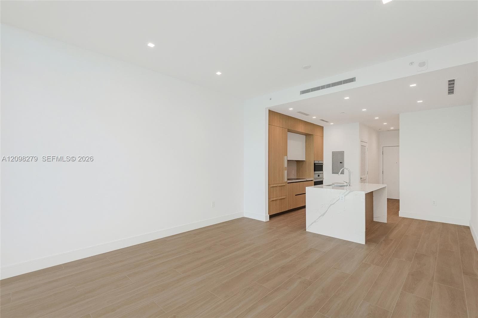 One Park Tower · #610 in North Miami - Photo 8