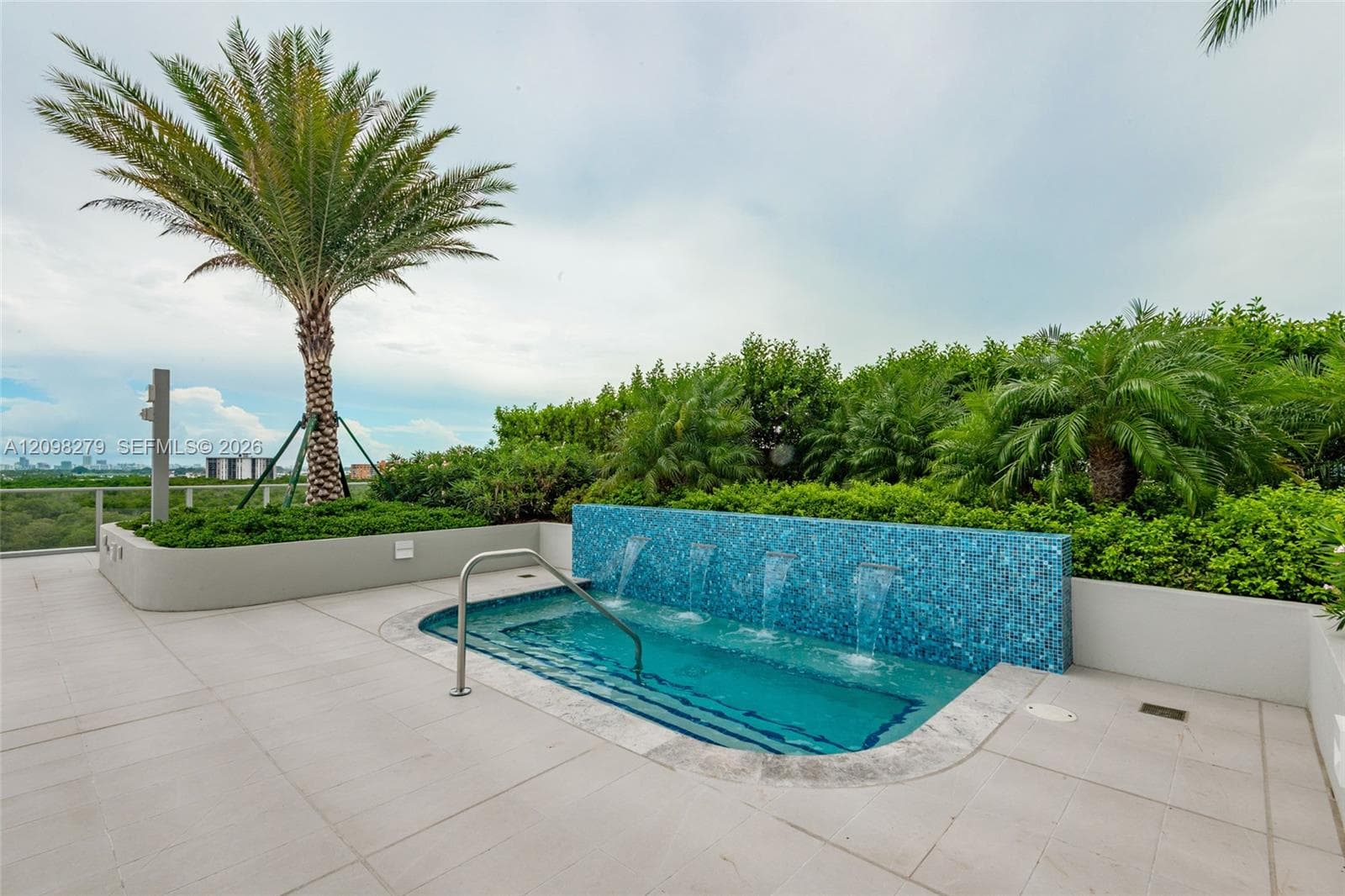 One Park Tower · #610 in North Miami - Photo 25