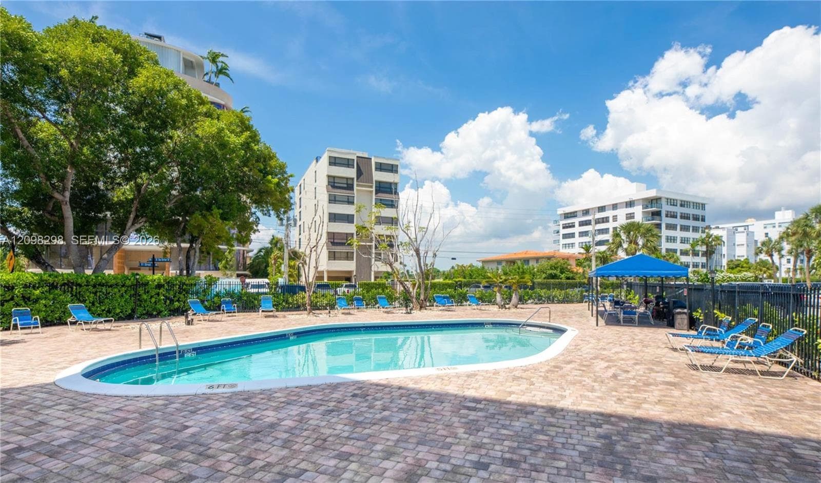 Longwood Towers · #506 in Bay Harbor Islands - Photo 6