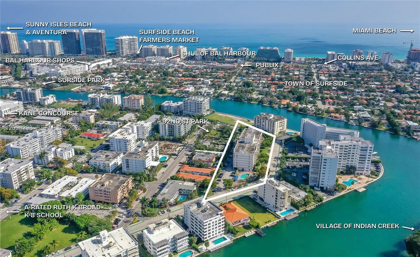 Longwood Towers · #506 in Bay Harbor Islands - Photo 5
