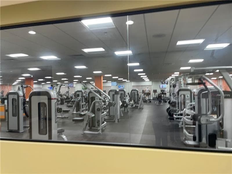 GetMedia gym