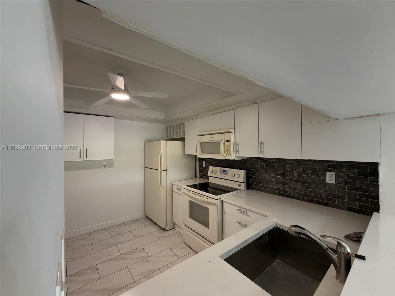 KENLAND WALK CONDO III · #207-5 in Miami - Photo 5