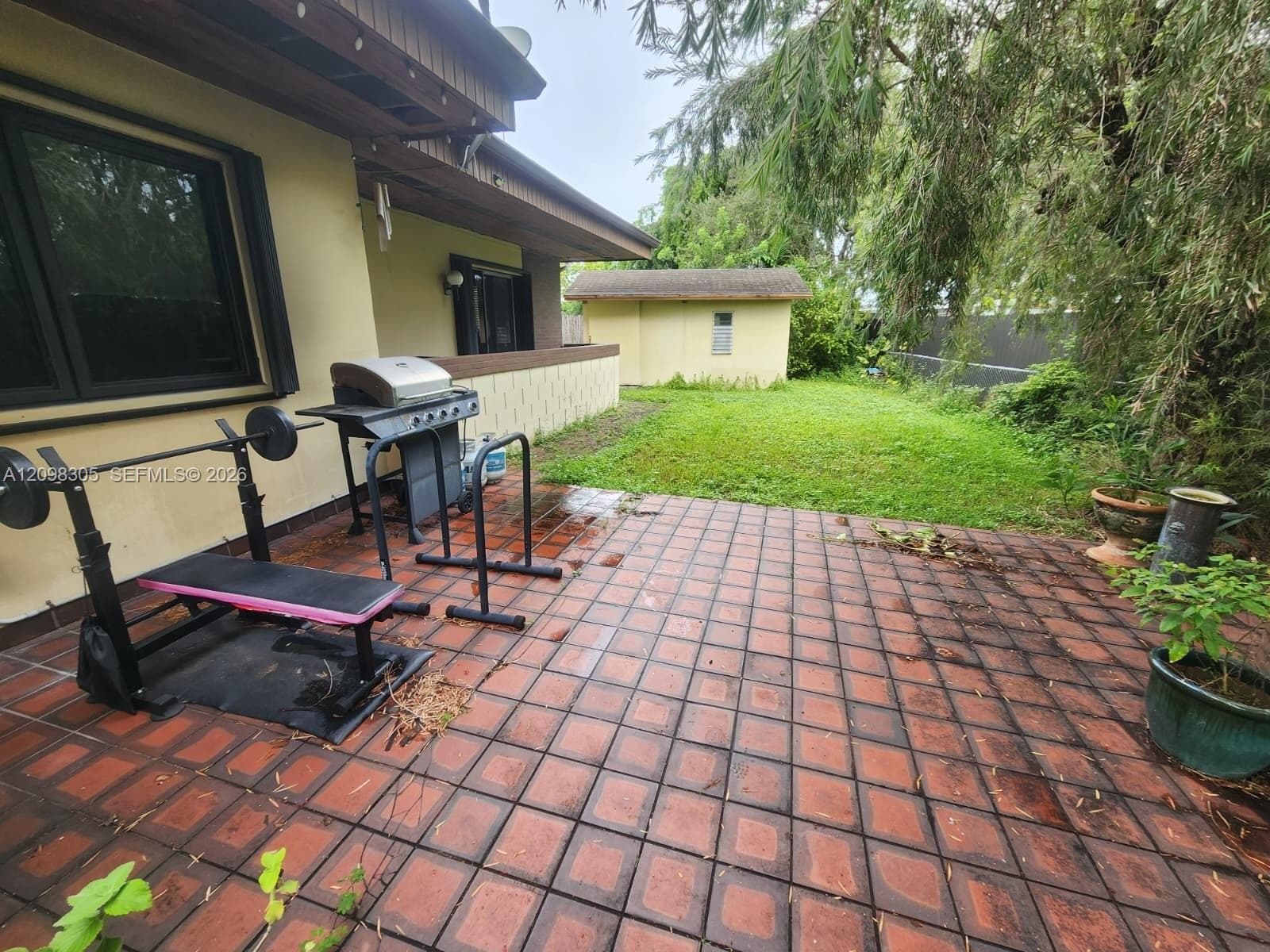 11950 SW 26th Ter photo 23
