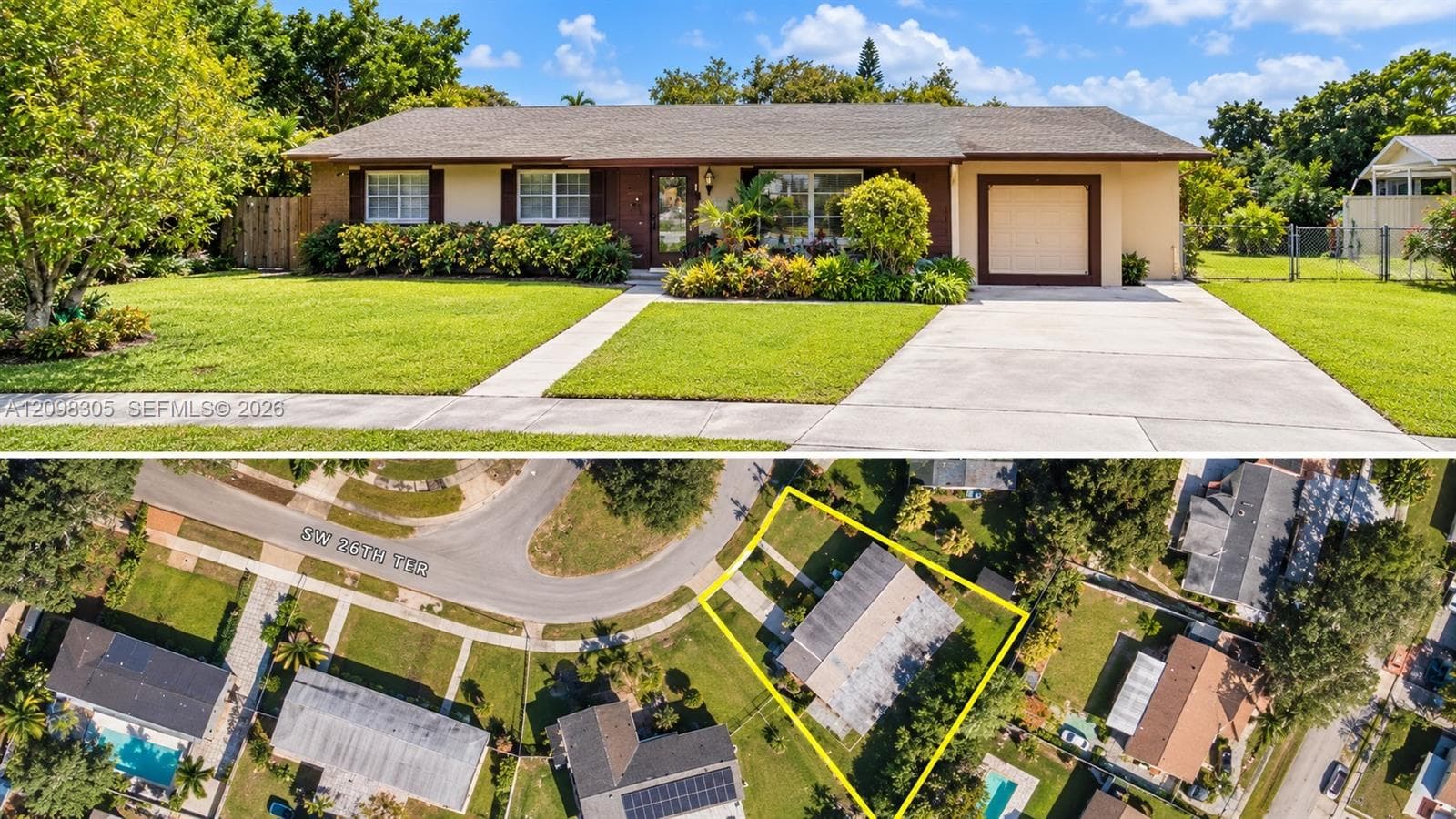 11950 SW 26th Ter photo 1