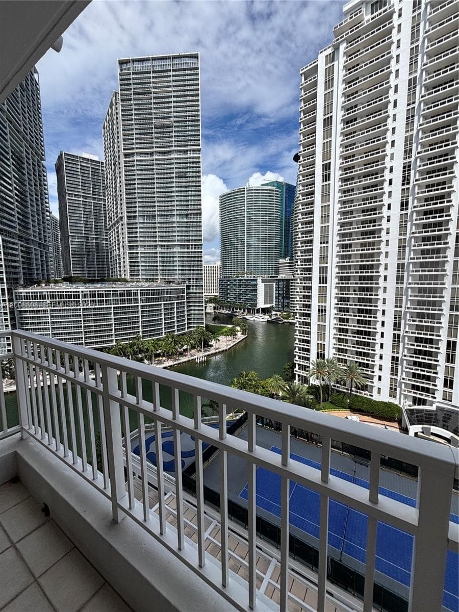 Courts Brickell Key · #1608 in Miami - Photo 2