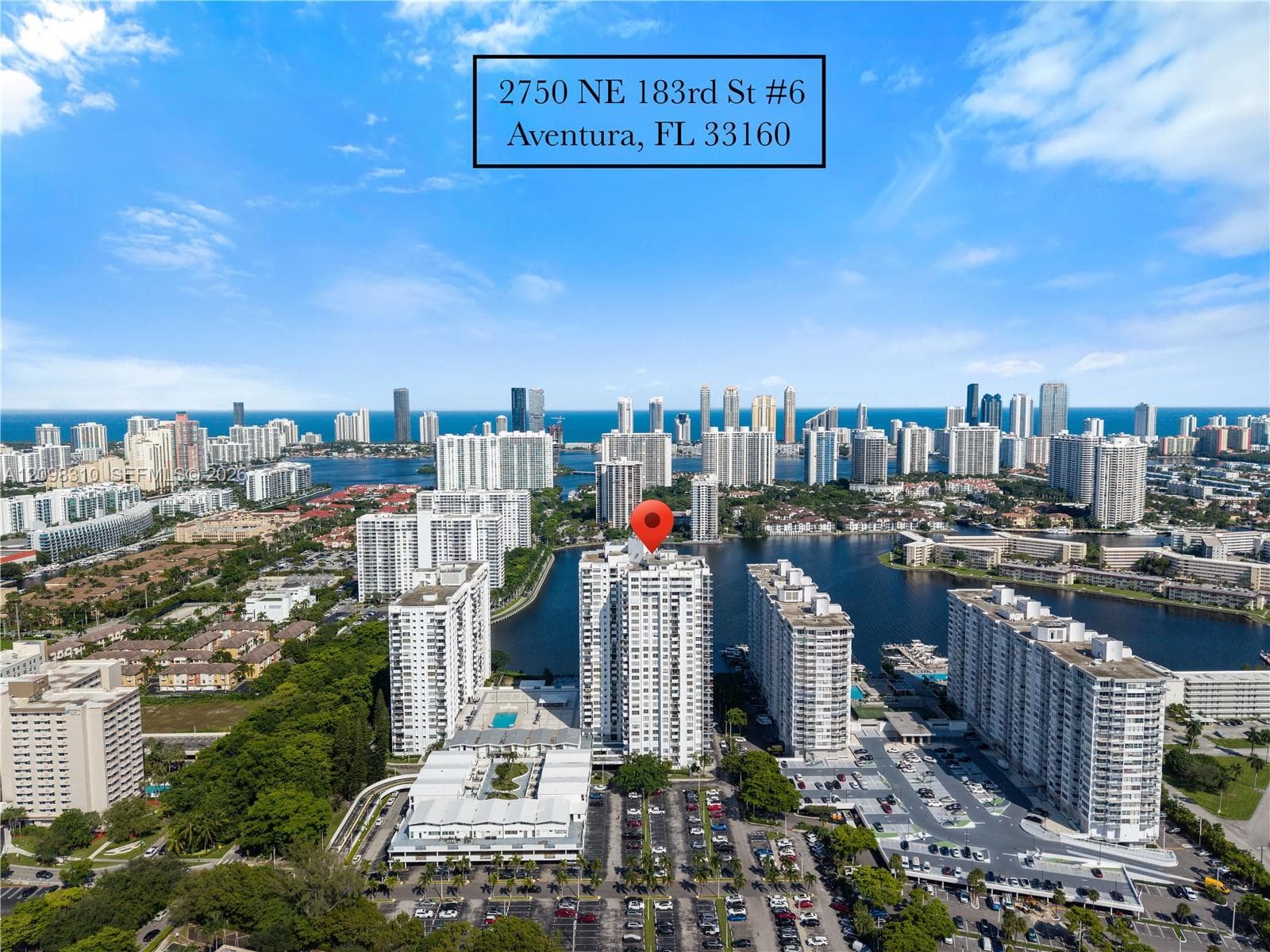 COMMODORE PLAZA CONDO · #PH06 in Aventura - Photo 3