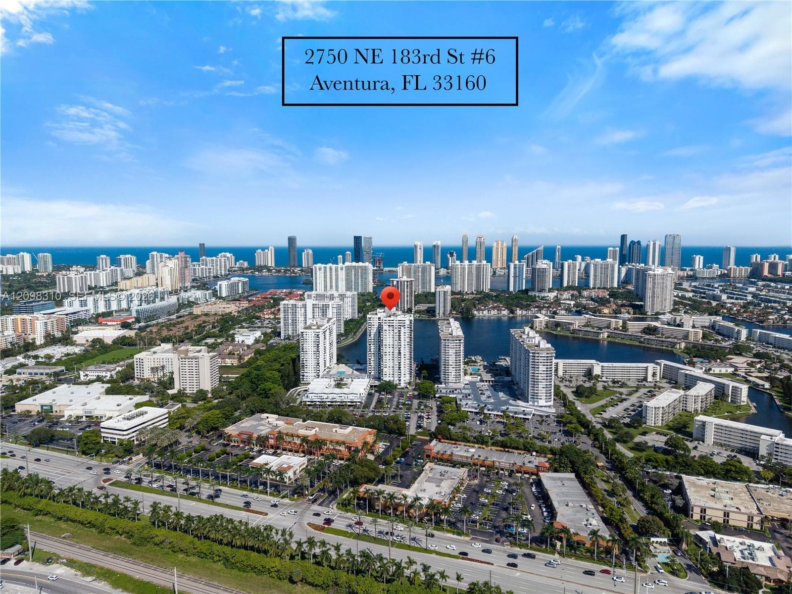 COMMODORE PLAZA CONDO · #PH06 in Aventura - Photo 32