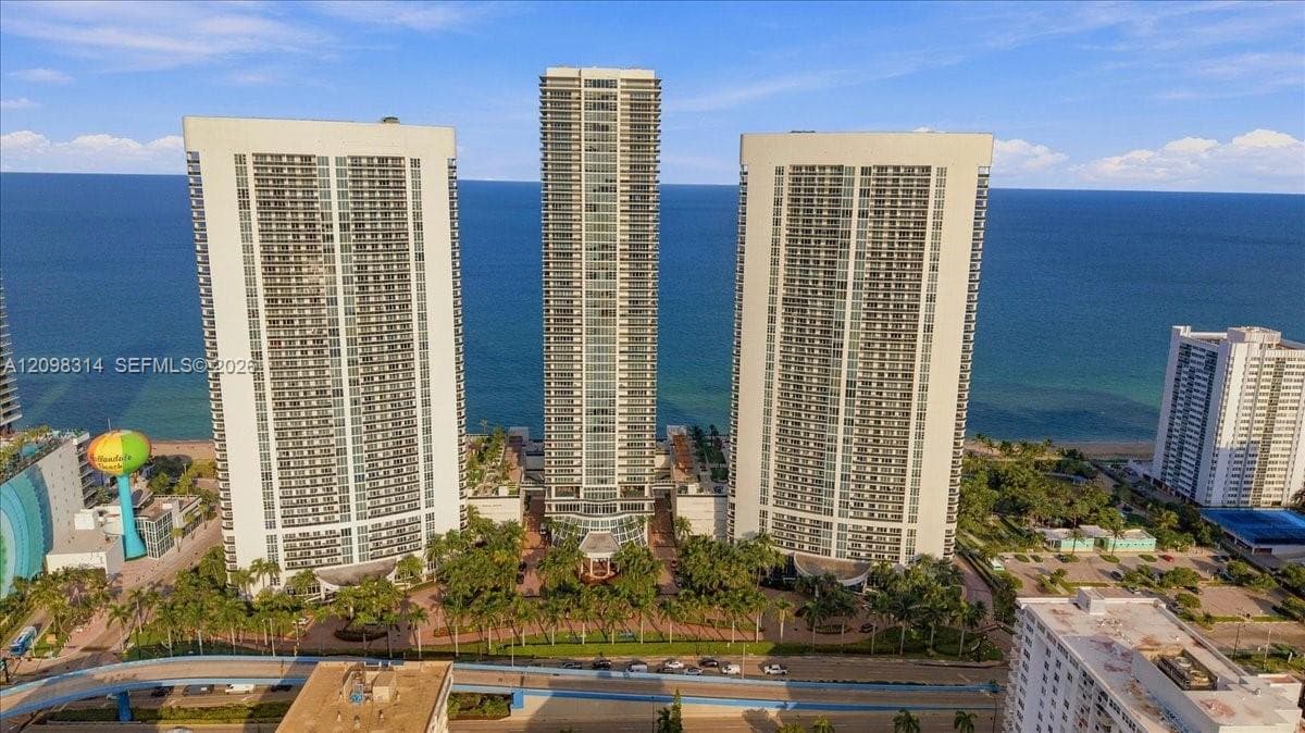 BEACH CLUB TWO CONDO · #3607 in Hallandale Beach - Photo 42