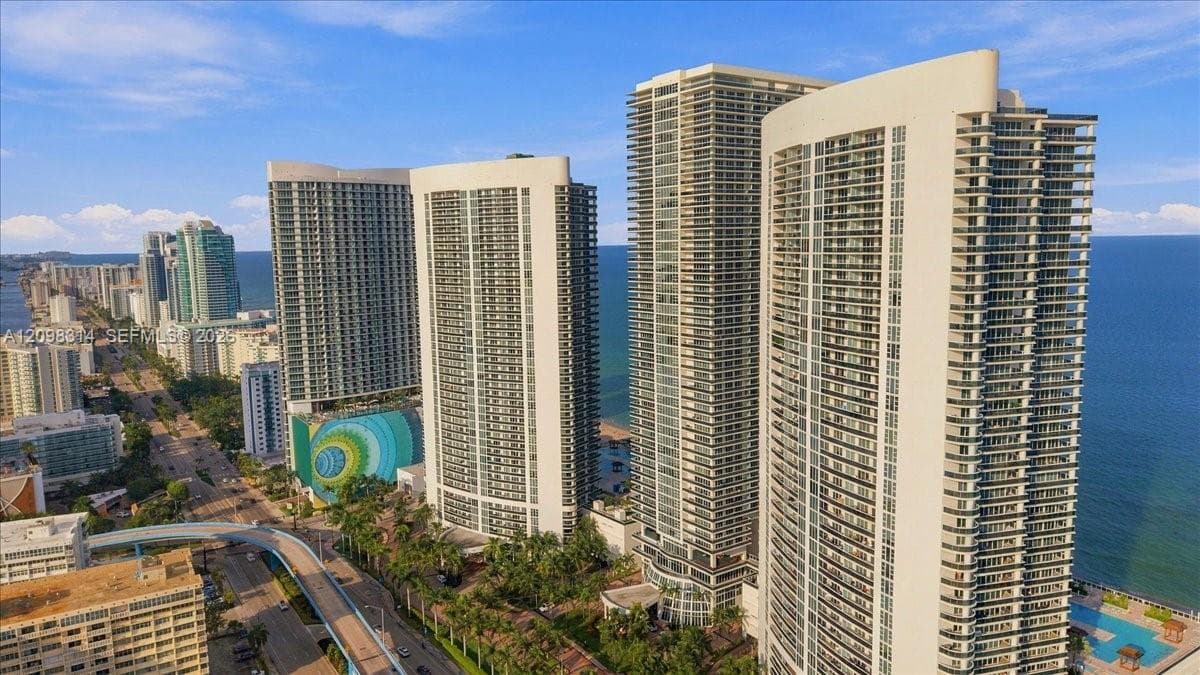 BEACH CLUB TWO CONDO · #3607 in Hallandale Beach - Photo 43
