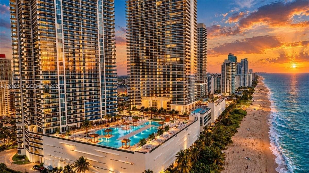 BEACH CLUB TWO CONDO · #3607 in Hallandale Beach - Photo 26