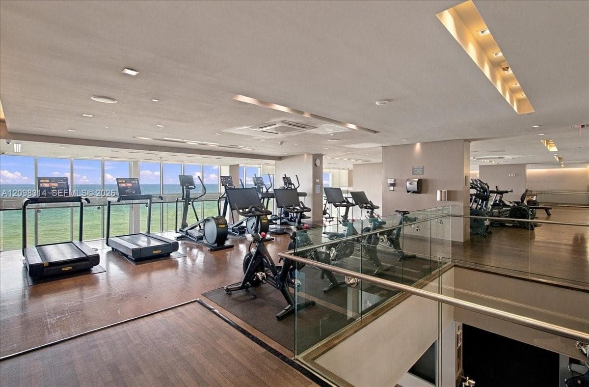 BEACH CLUB TWO CONDO · #3607 in Hallandale Beach - Photo 34