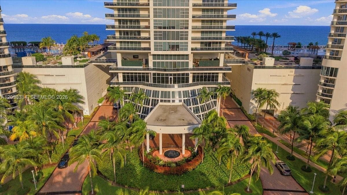 BEACH CLUB TWO CONDO · #3607 in Hallandale Beach - Photo 37