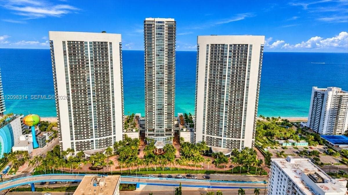 BEACH CLUB TWO CONDO · #3607 in Hallandale Beach - Photo 25