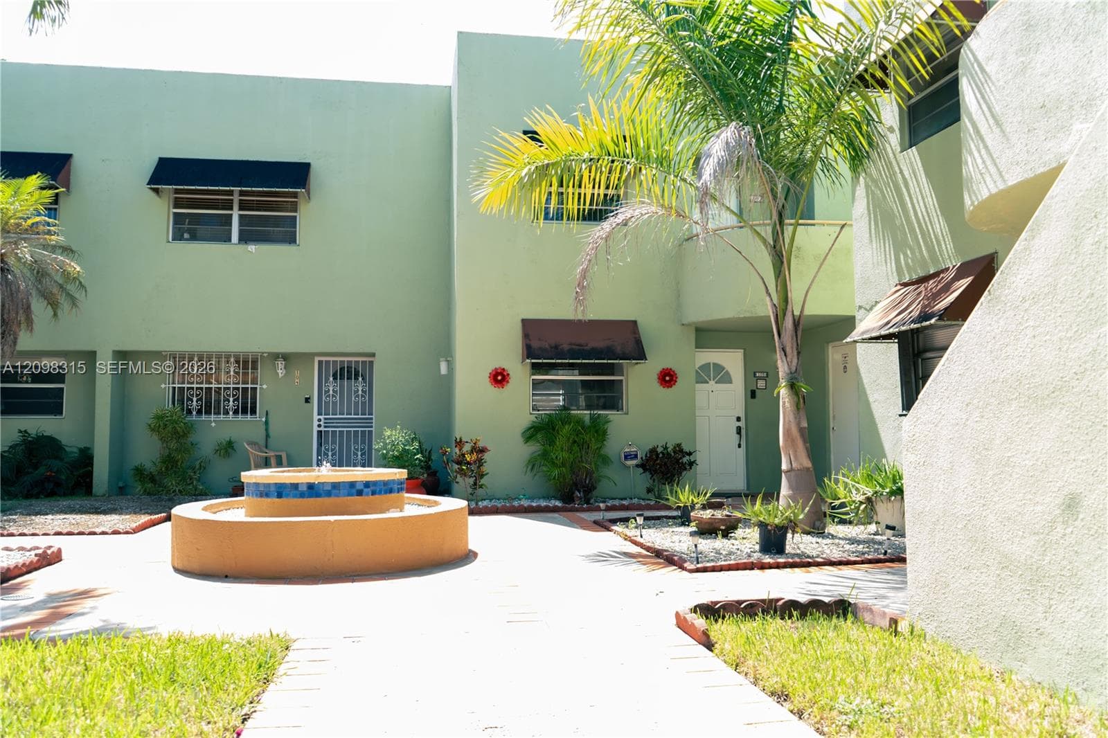 Patios West One · #105-1 in Miami - Photo 3