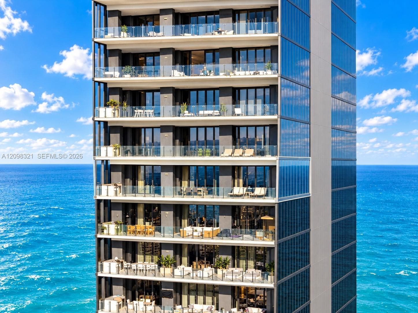 Muse · #3002 in Sunny Isles Beach - Photo 52