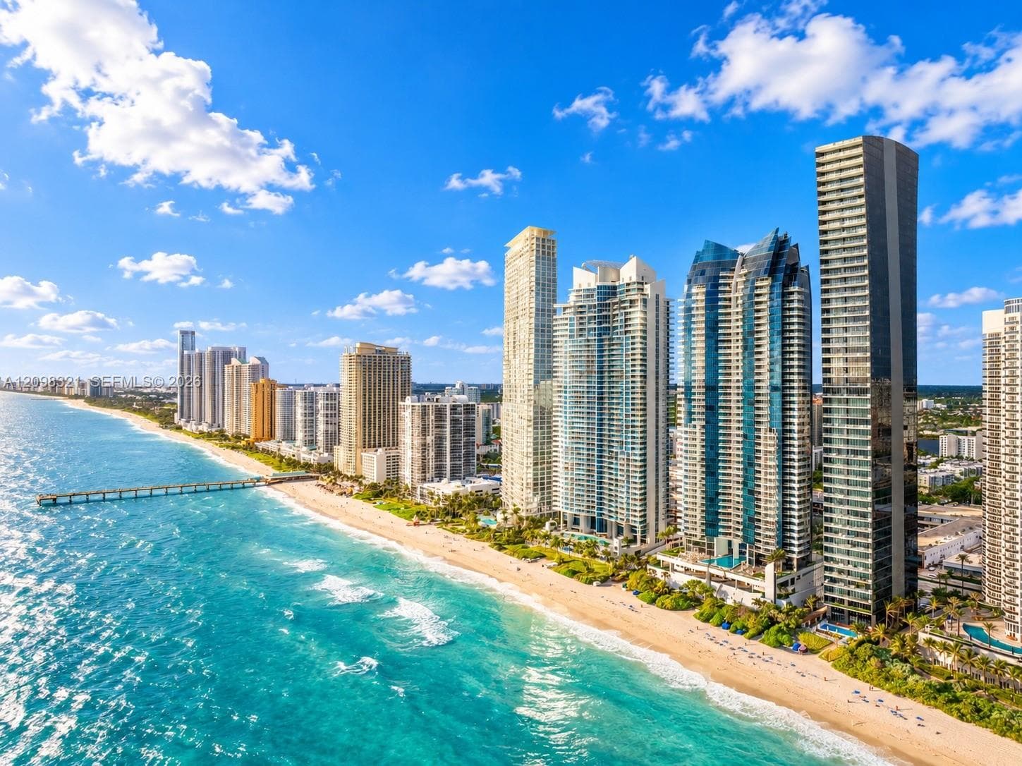 Muse · #3002 in Sunny Isles Beach - Photo 53