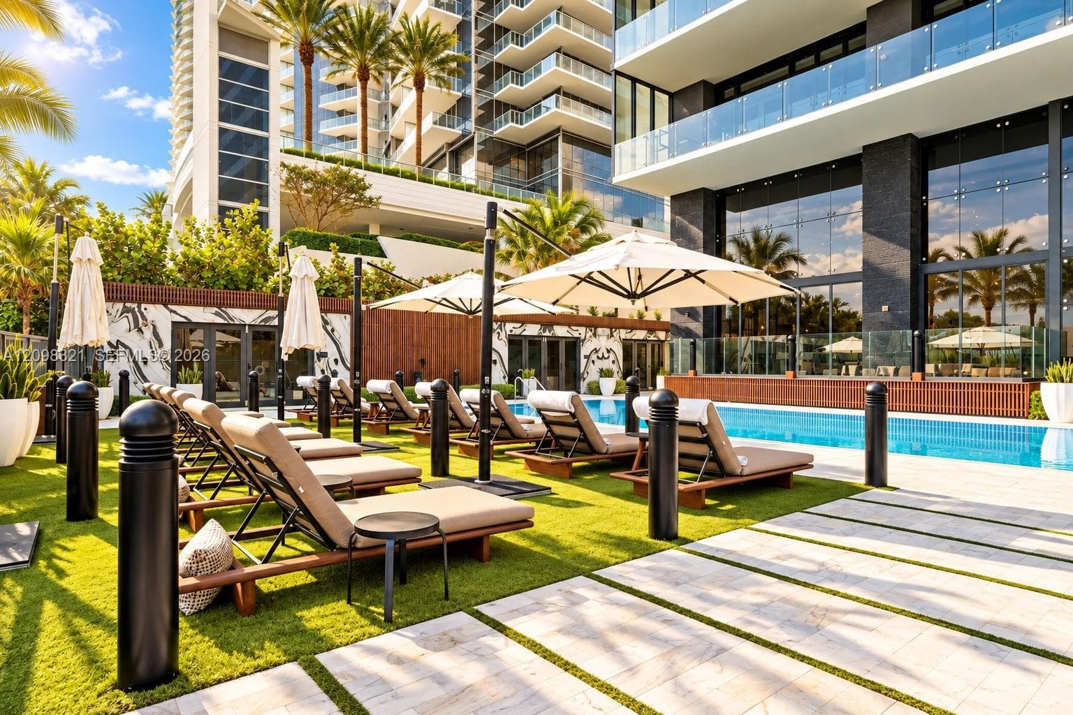 Muse · #3002 in Sunny Isles Beach - Photo 36