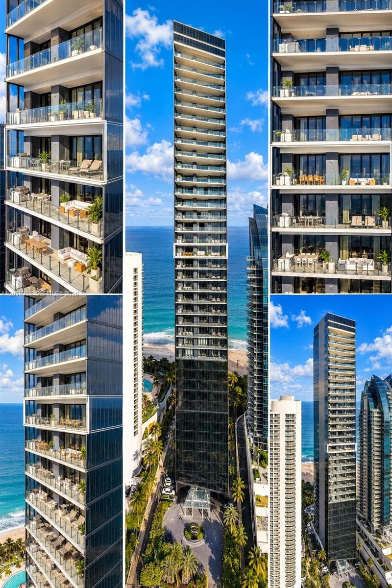Muse · #3002 in Sunny Isles Beach - Photo 51